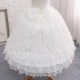 76cm Long Boned Lolita Petticoat (PT06)